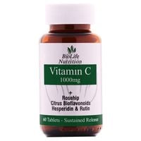 BioLife 1000mg Vitamin C